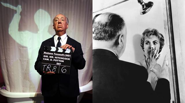 Alfred Hitchcock, a 120 años del nacimiento del gran maestro del suspenso