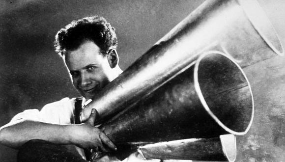 En 1938, Eisenstein dirige "Alejandro Nevski", que cuenta las andanzas de este héroe nacional ruso, que derrotó a los teutones en el siglo XIII y por la que se le concedería el Premio Stalin [Foto: AFP]