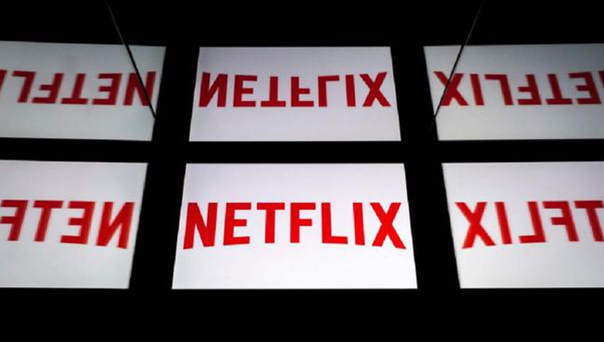 Netflix sufre caída en Europa en medio de la cuarentena generalizada que se vive por el coronavirus. (Foto: AFP)