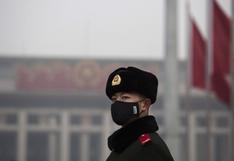 ¿Por qué reducir contaminación afectará economía de China?