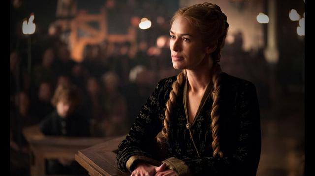 "Game of Thrones" y sus candidatos de fuerza a ganar un Emmy - 1
