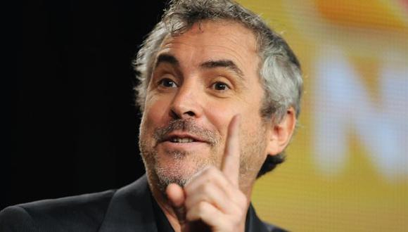 Alfonso Cuarón: "Los Oscar son una herramienta de marketing"