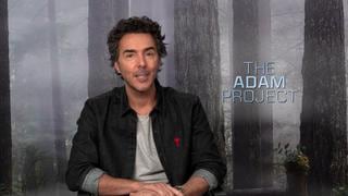 “El proyecto Adam”: Shawn Levy explica qué es lo que más le gusta de trabajar con Ryan Reynolds