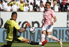 Colo Colo derrotó 2-1 a U. Católica por el Campeonato Nacional