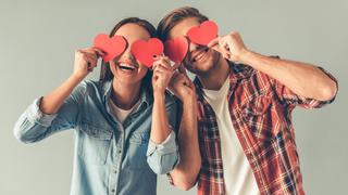 Conoce tu suerte en el amor para noviembre, según tu signo