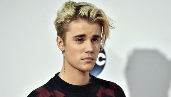 Justin Bieber: ¿cuál es el problema de salud que padece y que le ha hecho cancelar conciertos?. (Foto: AP)