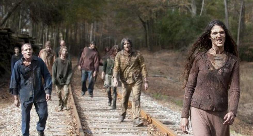Fear The Walking Dead verá la luz en agosto de 2015 (Foto: AMC)