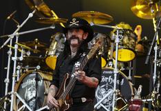 Lemmy Kilmister: Corey Taylor recordó así a líder de Motorhead