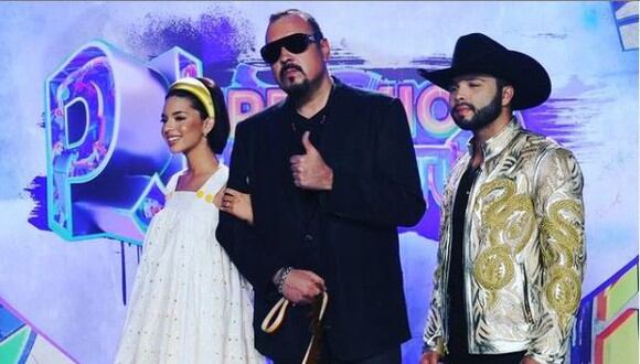 Pepe Aguilar es un reconocido cantante de música regional mexicana, con una carrera más que consolidada. (Foto: Pepe Aguilar / Instagram)