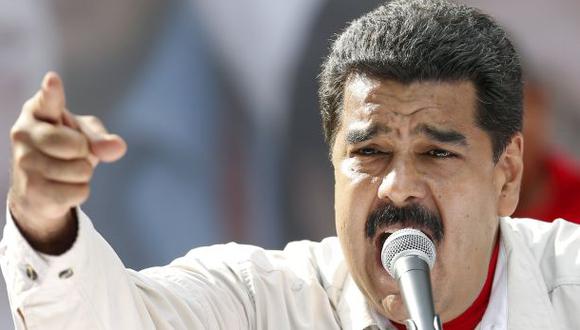 Venezuela: Oposición advierte sobre "golpe de Estado técnico"