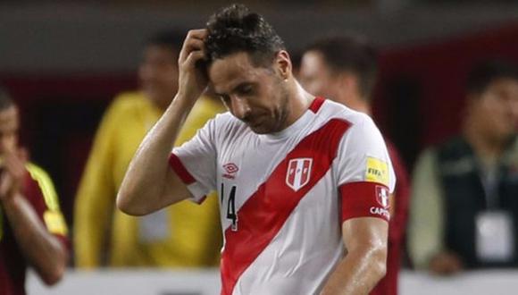 Claudio Pizarro confirmó que existen altas probabilidades de ponerle fin a su carrera dentro de pocos meses. Por eso no piensa más en la selección peruana. (Foto: AFP)