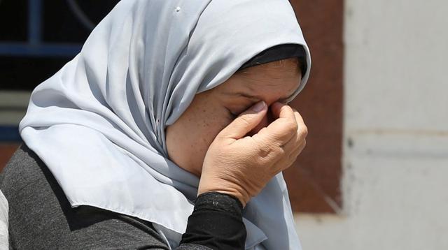 EgyptAir: El dolor por el avión que se estrelló en el mar - 8