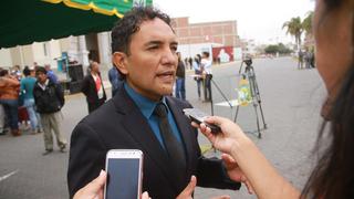 Áncash: dictan prisión preventiva contra ex alcalde de Nuevo Chimbote