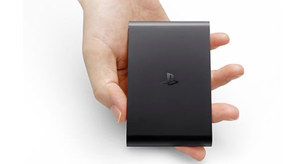 PlayStation TV: el gadget que conectará el universo Sony
