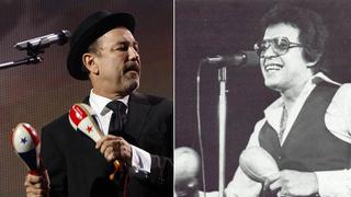 Héctor Lavoe: ¿Por qué Rubén Blades le regaló "El cantante"?