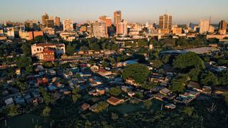 Por qué para muchos paraguayos su país es el "hoyo negro" de Sudamérica