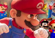 A propósito de Mario Bros, la película, ¿cómo se ha desarrollado el estilo artístico en los videojuegos?