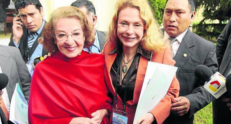 Fernenbug es cercana a Maiman y a Saylan. (Foto: diariocorreo.pe)