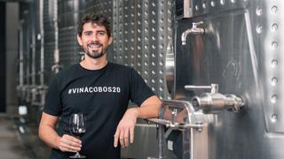 Andrés Vignoni: “El vino no se entera de la pandemia” | ENTREVISTA