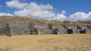 Sacsayhuamán será postulada como Patrimonio de la Humanidad en el 2014
