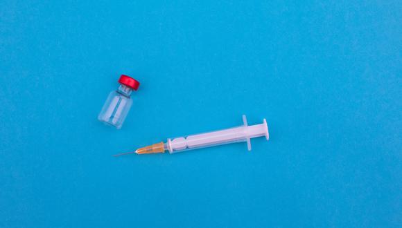 Los científicos trabajan desde hace años para conseguir una vacuna contra el VIH. (Foto: Pixabay)
