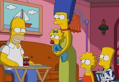The Simpsons: Fox estrena nueva temporada y el episodio 600 