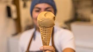 Ya es verano y estos son los mejores helados artesanales de Lima