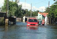 Paraguay: Inundaciones dejan 18 mil damnificados en 7 días