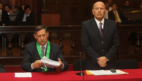 Ex ministro Juan Briones abandonará prisión recién mañana
