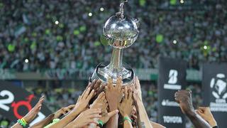 Copa Libertadores 2017: Perú tendrá cuatro equipos en el torneo