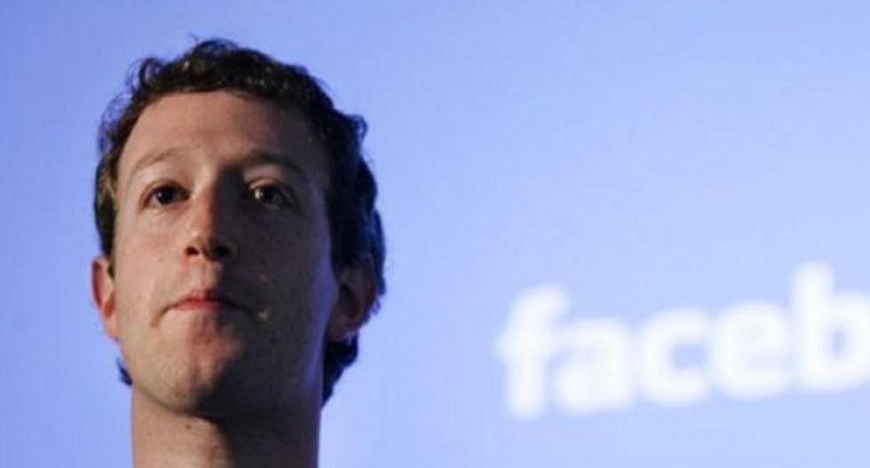 Mark Zuckerberg, creador de Facebook, expresó desde Lima su compromiso a seguir mejorando esta red social estableciendo medidas para combatir la información falsa. (Foto: Andina)