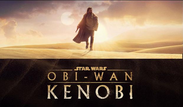 De 'Obi-Wan Kenobi' a Ben