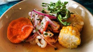 La nueva gran moda gastronómica será "la mezcla peruana", según diario canadiense