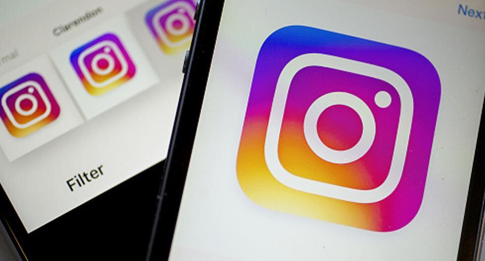 Instagram alcanza la cifra de 700 millones de personas que utilizan el servicio cada mes, 100 millones más que el pasado diciembre. (Foto: Getty Images)