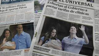 Denunciarán ante la CIDH la crisis de diarios en Venezuela