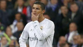 Cristiano Ronaldo protagonizó 5 feas agresiones en 3 meses