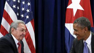 Cuba y Estados Unidos aceleran negociación de acuerdos