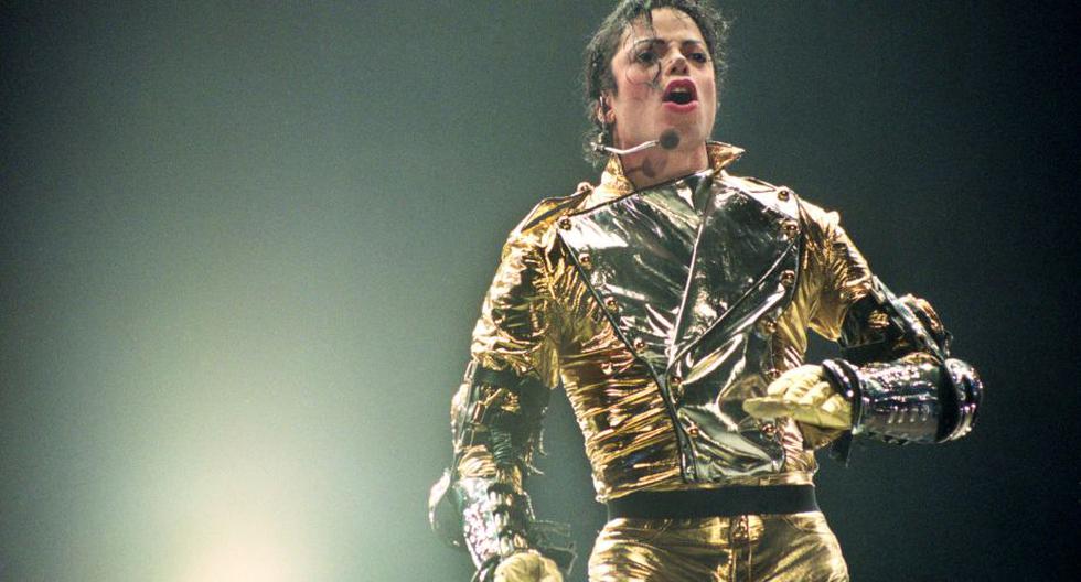 Un día como hoy, pero en 1958, nació Michael Jackson, conocido como el 'Rey del Pop'. (Foto: Getty Images)