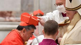 México: nuevo cardenal es conocido por el Papa Francisco debido a su cercanía con indígenas y migrantes