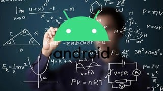 Así puedes resolver la tarea de cualquier materia desde tu móvil Android 