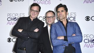 Bob Saget: ¿de qué murió el actor y cómo lo despidieron sus compañeros de “Full House”?