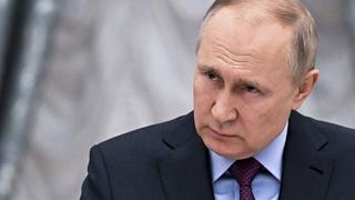 “Lo que Putin quiere mostrar es que la nueva Rusia, y se jactará de ello como su legado, está de pie”