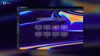 Así es Opera One, la versión del navegador adaptada a la inteligencia artificial