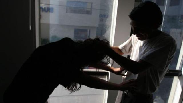 Violencia contra menores: el MIMP atendió más de 15 mil casos - 1