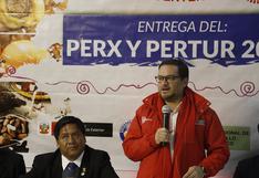 Mincetur: 24 regiones del Perú ya cuentan con planes para dinamizar exportaciones