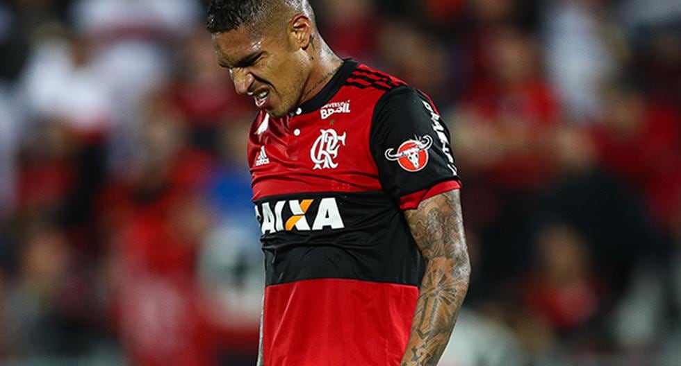 Tras una irregular campaña en lo que va de la temporada 2017, Flamengo tomó la decisión de no continuar con los servicios de Zé Ricardo. (Foto: Getty Images)