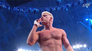 WWE Royal Rumble 2023: Cody Rhodes y Rhea Ripley se consagraron ganadores