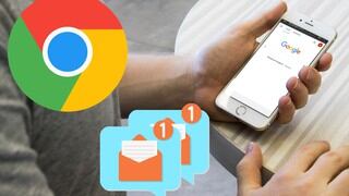 Google Chrome: cómo desactivar las molestas notificaciones en una PC o celular