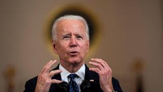 Biden exige reformas policiales en EE.UU. para estar “a la altura del legado” de George Floyd 
