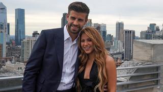 Shakira y su próximo lanzamiento musical: ¿Cómo hacer rentables las penas por rupturas? 